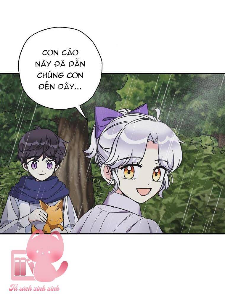 Sinh Ra Làm Con Gái Ác Nữ Chap 45 - Next Chap 46