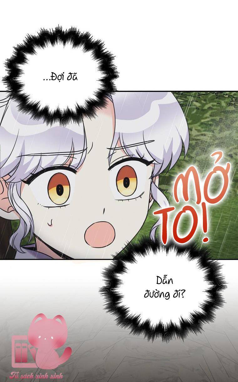 Sinh Ra Làm Con Gái Ác Nữ Chap 45 - Next Chap 46