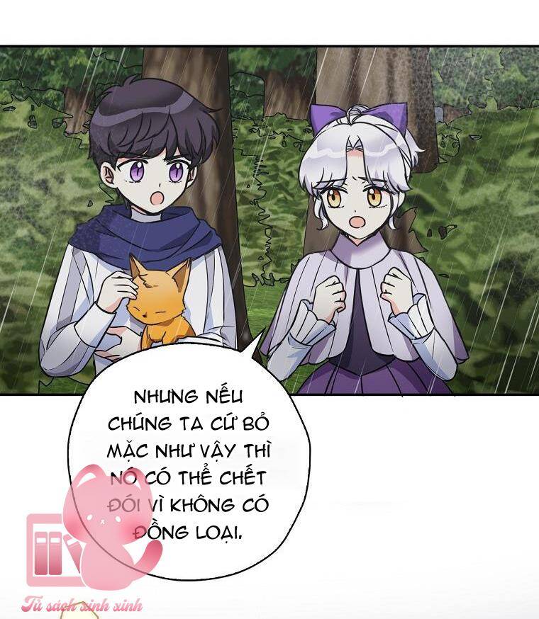 Sinh Ra Làm Con Gái Ác Nữ Chap 45 - Next Chap 46