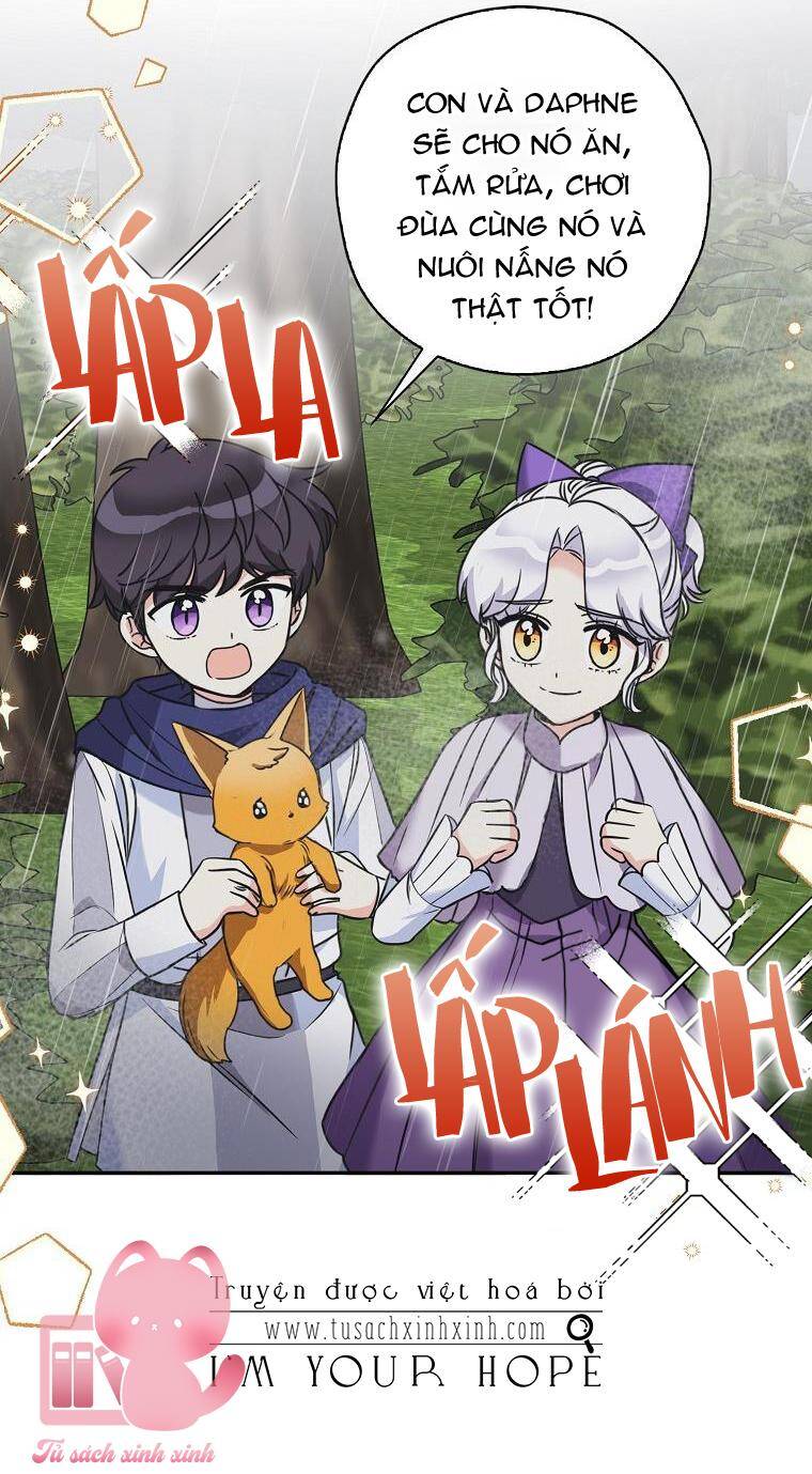Sinh Ra Làm Con Gái Ác Nữ Chap 45 - Next Chap 46