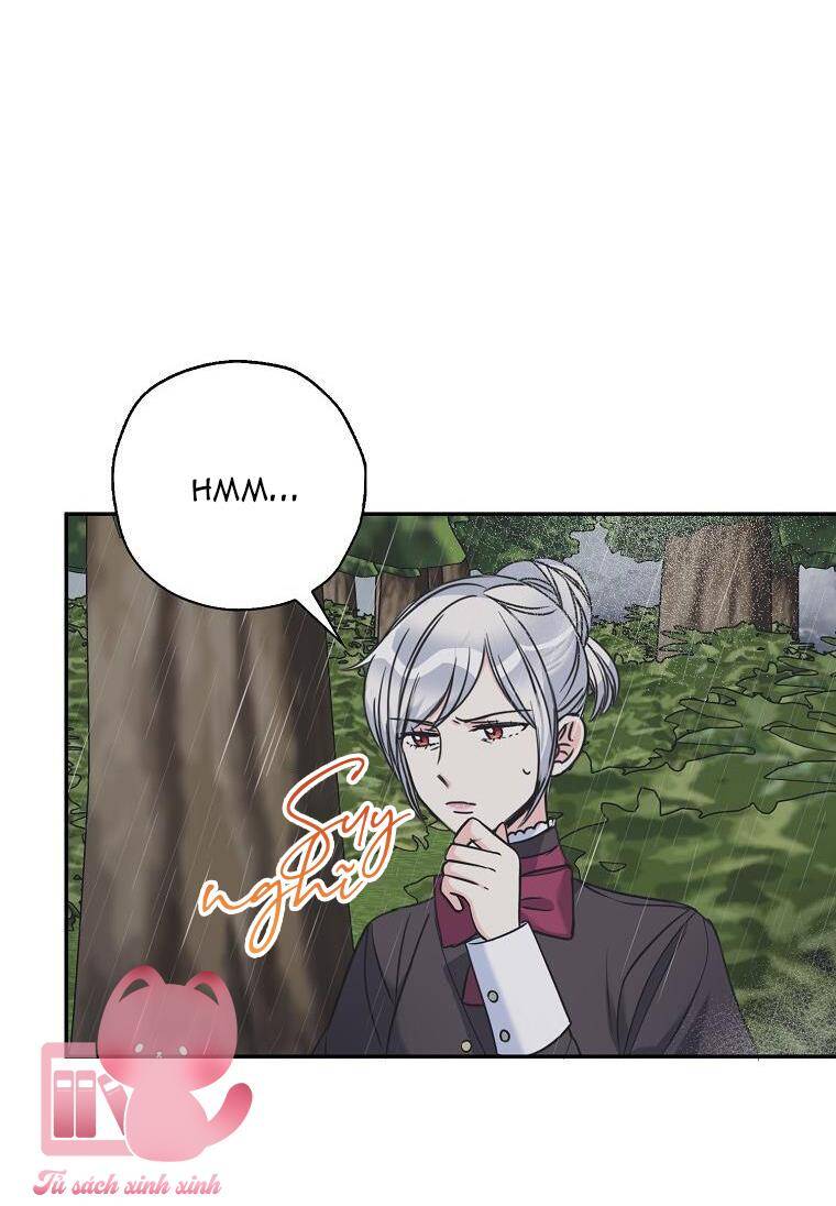 Sinh Ra Làm Con Gái Ác Nữ Chap 45 - Next Chap 46