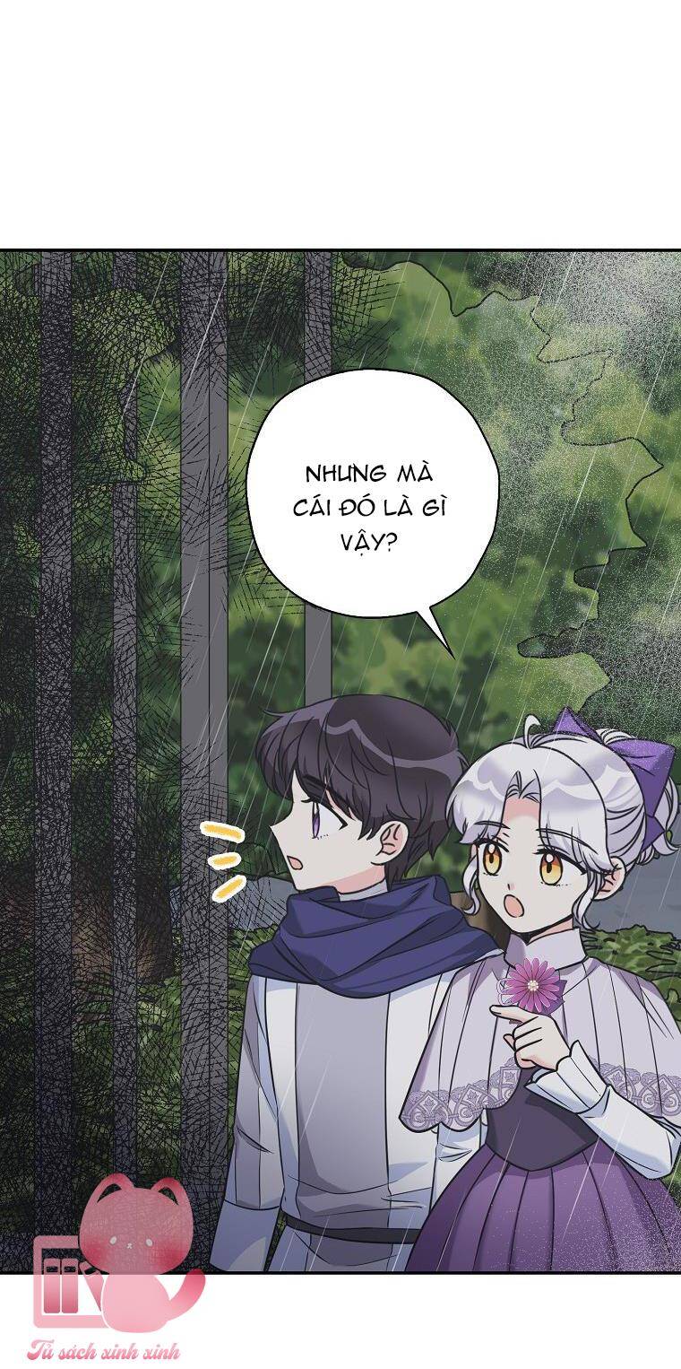 Sinh Ra Làm Con Gái Ác Nữ Chap 45 - Next Chap 46