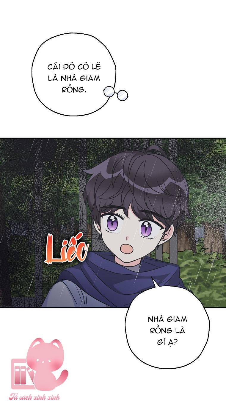 Sinh Ra Làm Con Gái Ác Nữ Chap 45 - Next Chap 46
