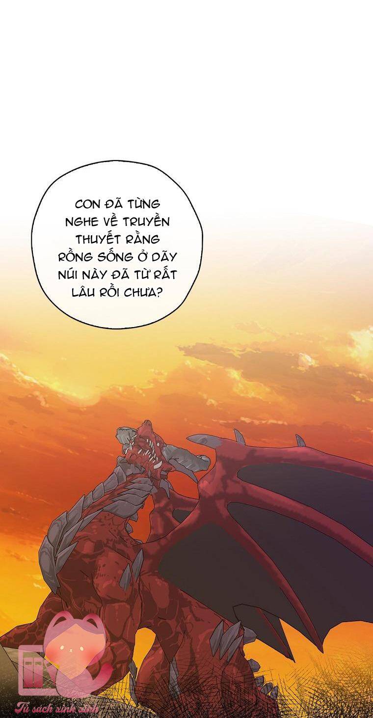 Sinh Ra Làm Con Gái Ác Nữ Chap 45 - Next Chap 46