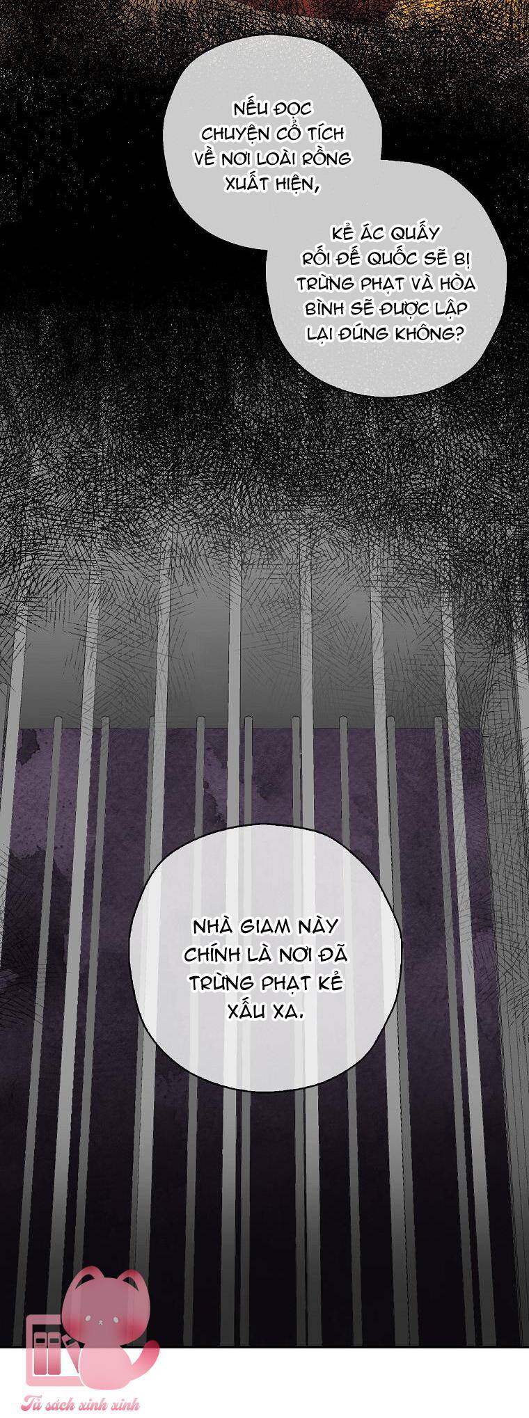 Sinh Ra Làm Con Gái Ác Nữ Chap 45 - Next Chap 46