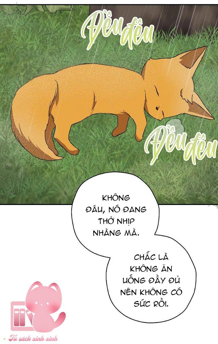 Sinh Ra Làm Con Gái Ác Nữ Chap 45 - Next Chap 46
