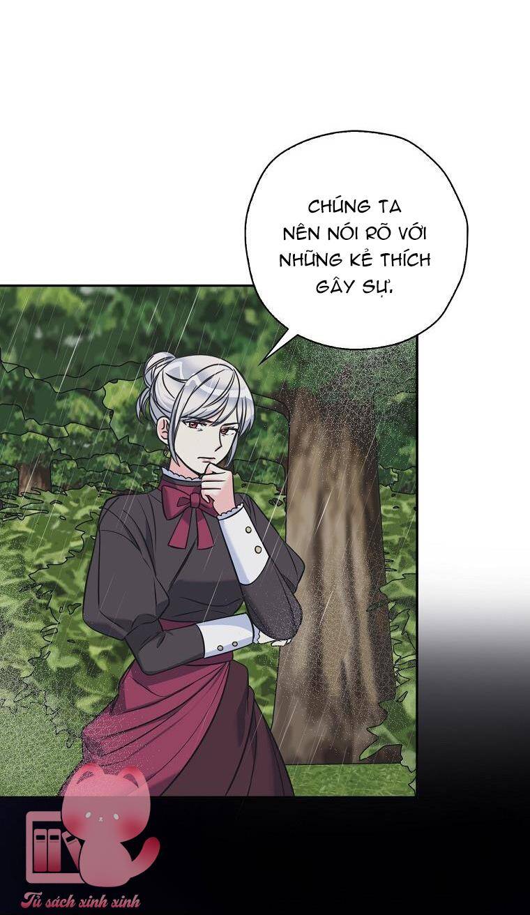 Sinh Ra Làm Con Gái Ác Nữ Chap 45 - Next Chap 46