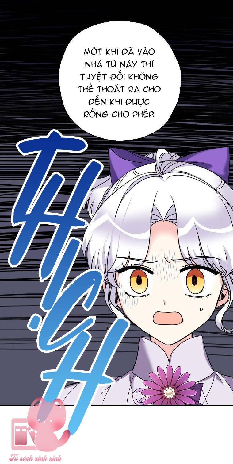 Sinh Ra Làm Con Gái Ác Nữ Chap 45 - Next Chap 46