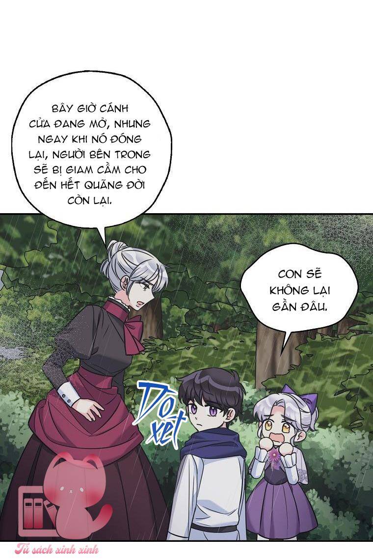 Sinh Ra Làm Con Gái Ác Nữ Chap 45 - Next Chap 46