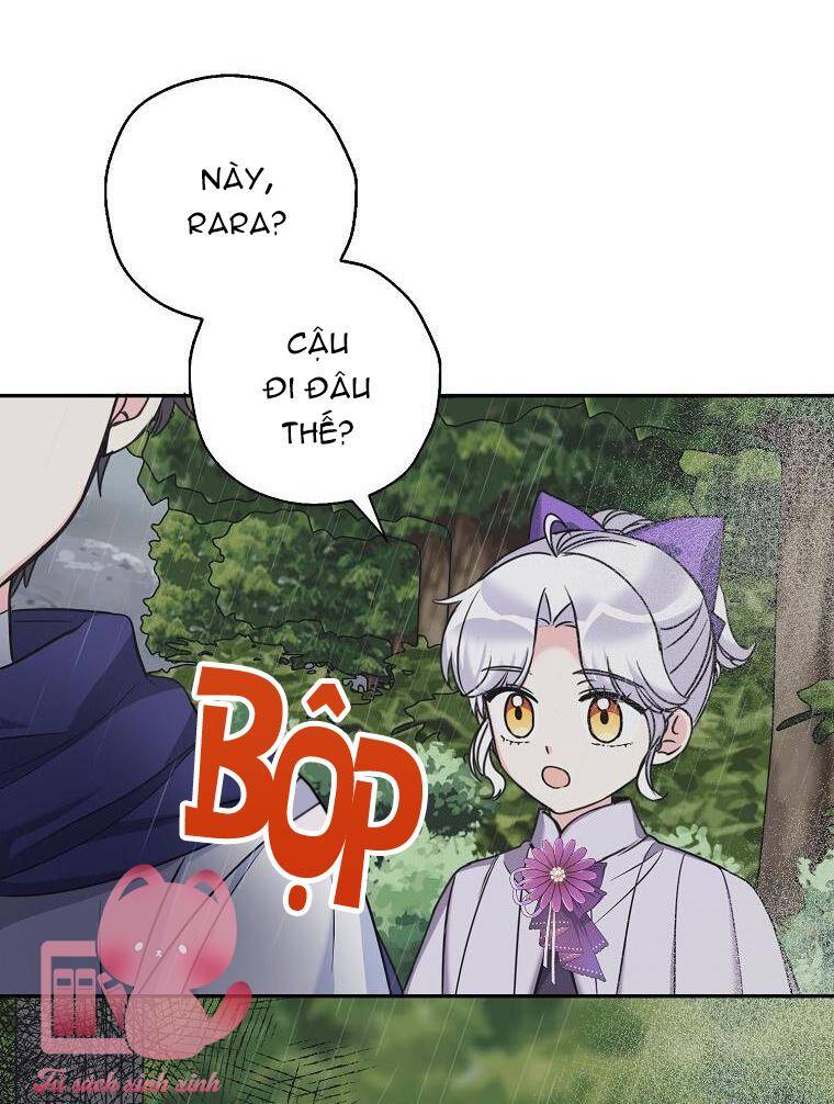 Sinh Ra Làm Con Gái Ác Nữ Chap 45 - Next Chap 46