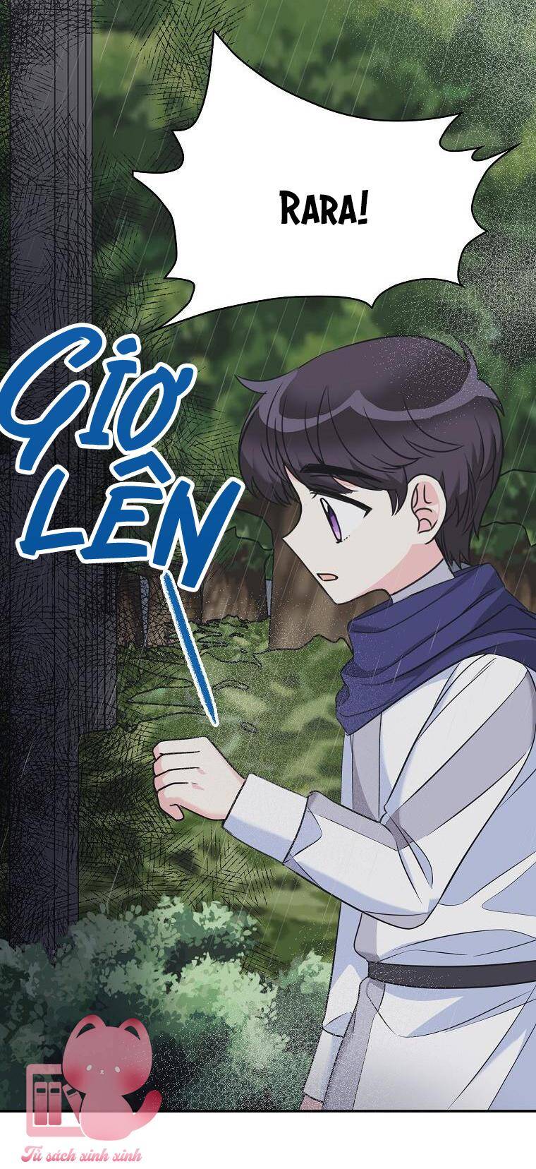 Sinh Ra Làm Con Gái Ác Nữ Chap 45 - Next Chap 46