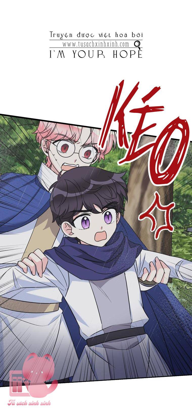 Sinh Ra Làm Con Gái Ác Nữ Chap 45 - Next Chap 46