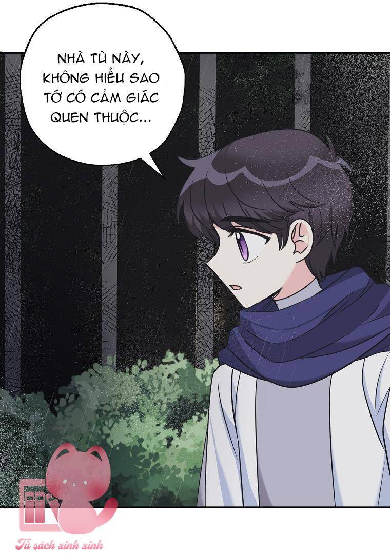 Sinh Ra Làm Con Gái Ác Nữ Chap 45 - Next Chap 46