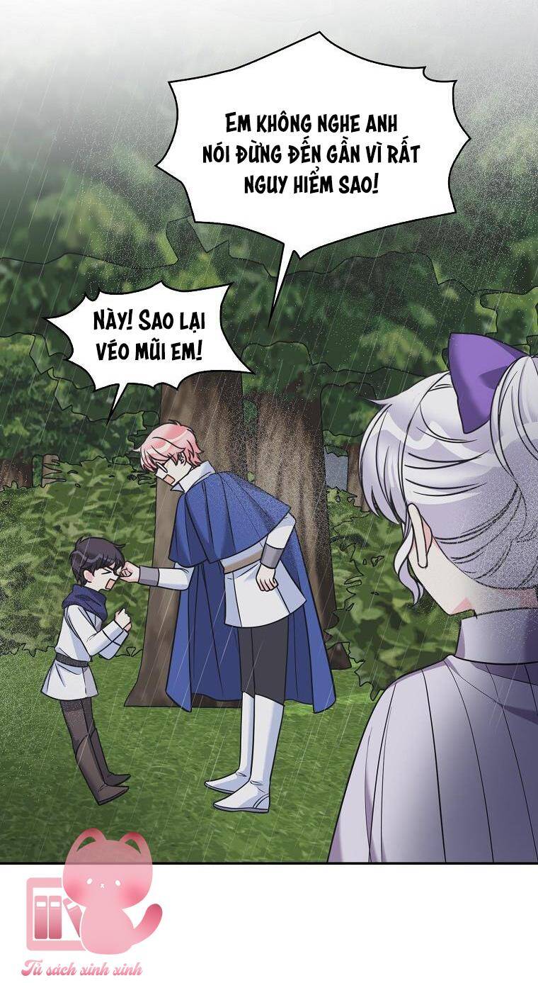 Sinh Ra Làm Con Gái Ác Nữ Chap 45 - Next Chap 46