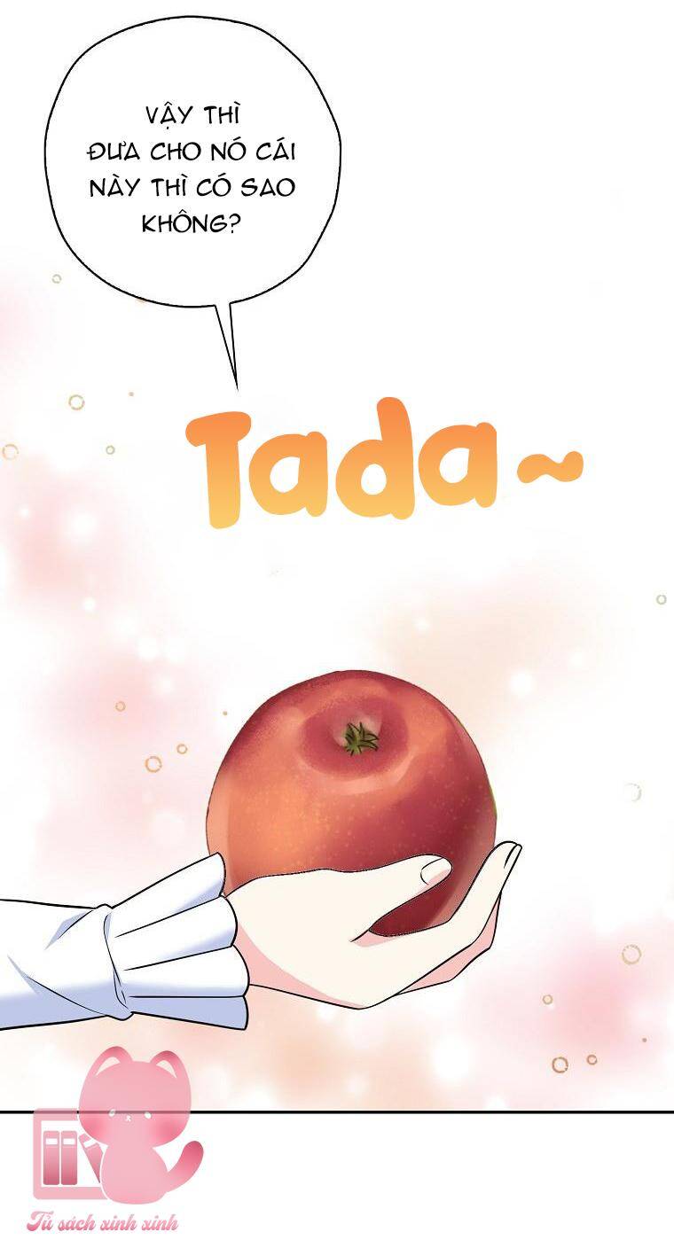 Sinh Ra Làm Con Gái Ác Nữ Chap 45 - Next Chap 46