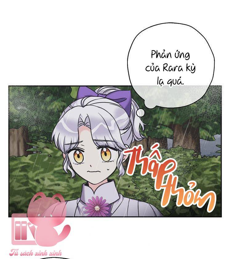 Sinh Ra Làm Con Gái Ác Nữ Chap 45 - Next Chap 46