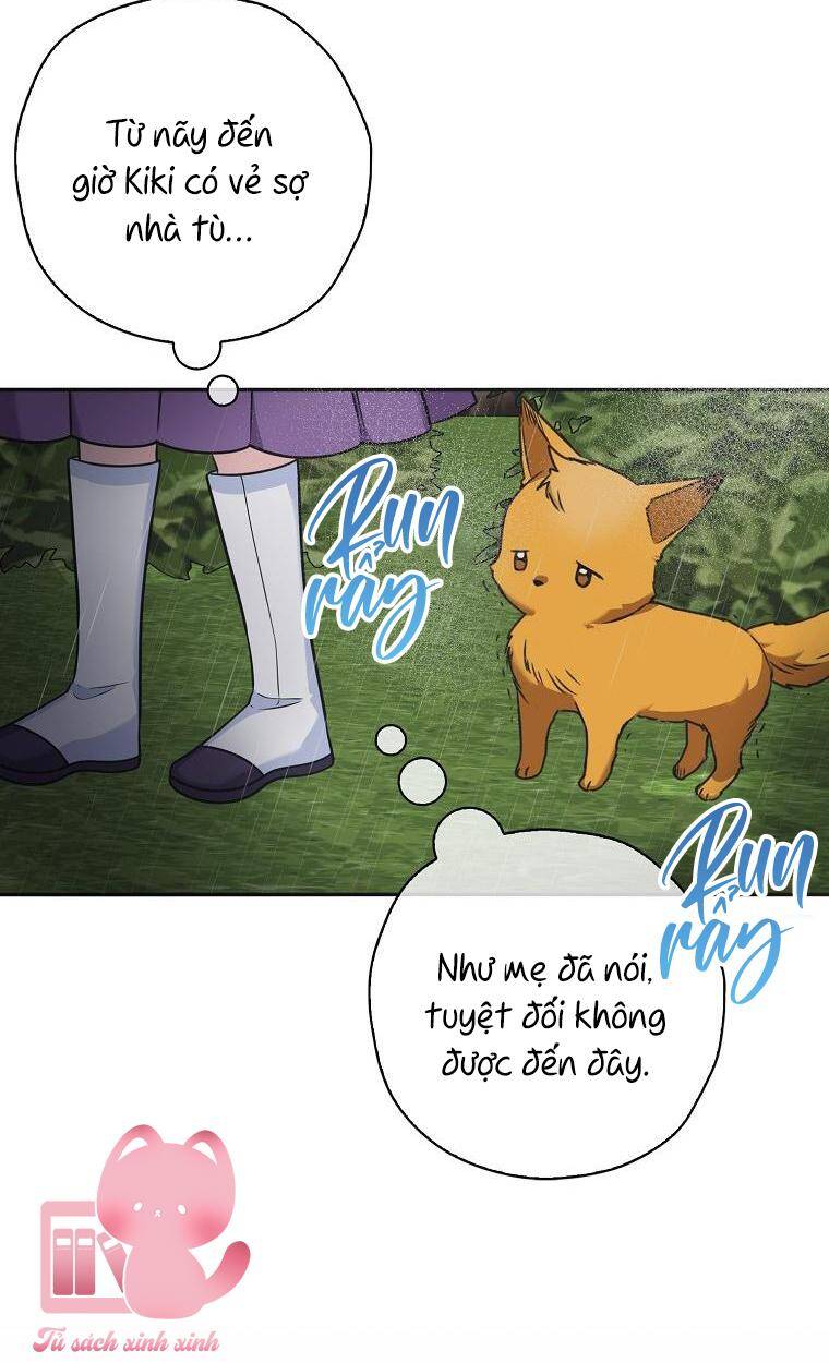 Sinh Ra Làm Con Gái Ác Nữ Chap 45 - Next Chap 46