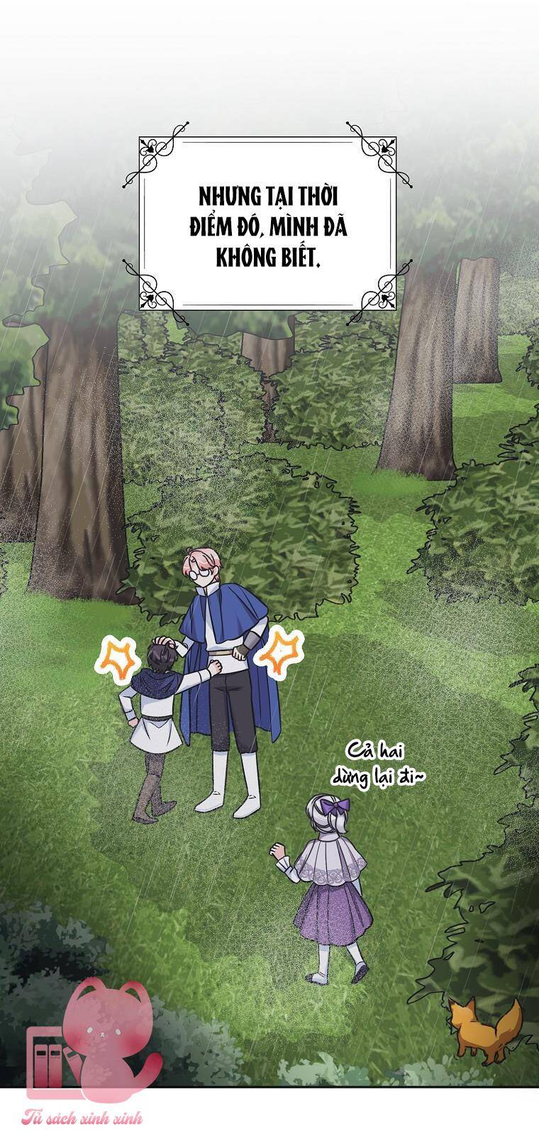 Sinh Ra Làm Con Gái Ác Nữ Chap 45 - Next Chap 46