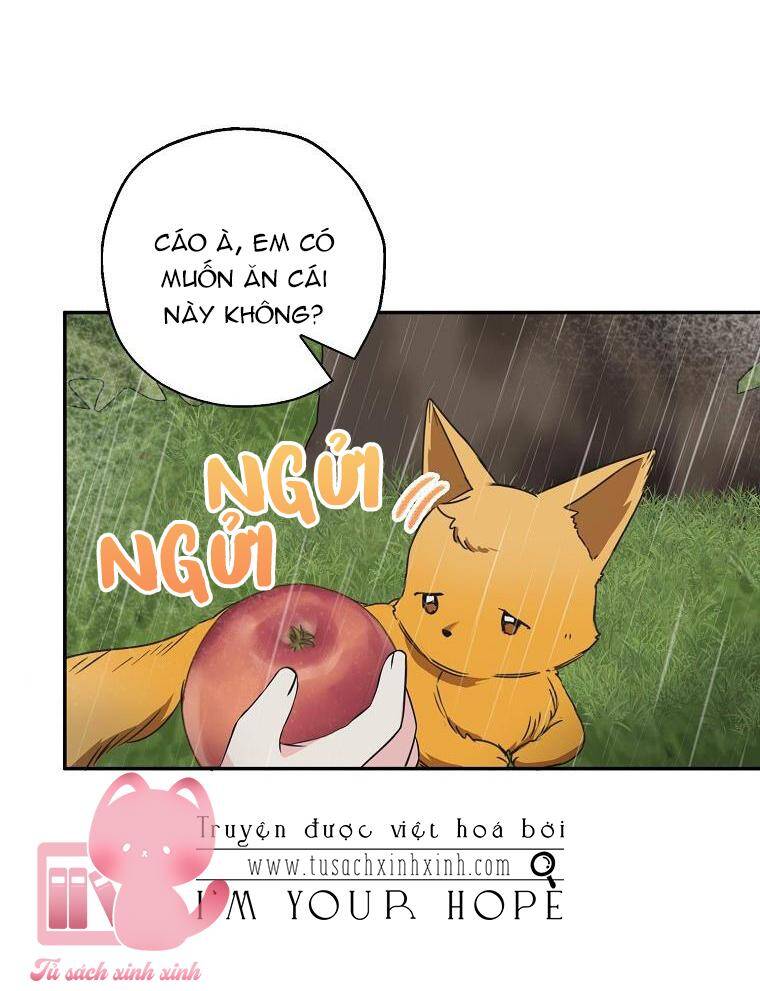 Sinh Ra Làm Con Gái Ác Nữ Chap 45 - Next Chap 46