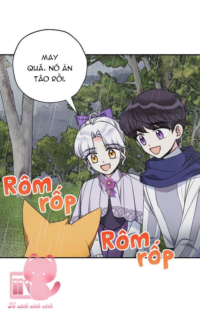 Sinh Ra Làm Con Gái Ác Nữ Chap 45 - Next Chap 46
