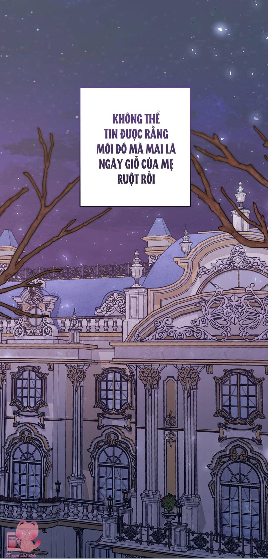 Sinh Ra Làm Con Gái Ác Nữ Chap 46 - Next Chap 47