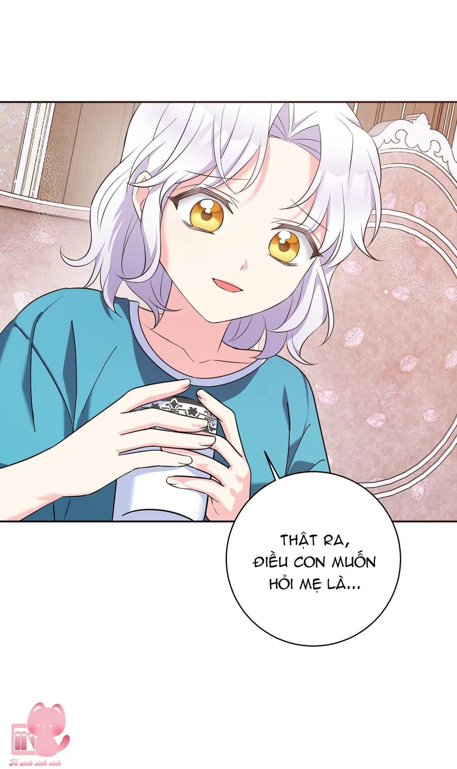 Sinh Ra Làm Con Gái Ác Nữ Chap 46 - Next Chap 47