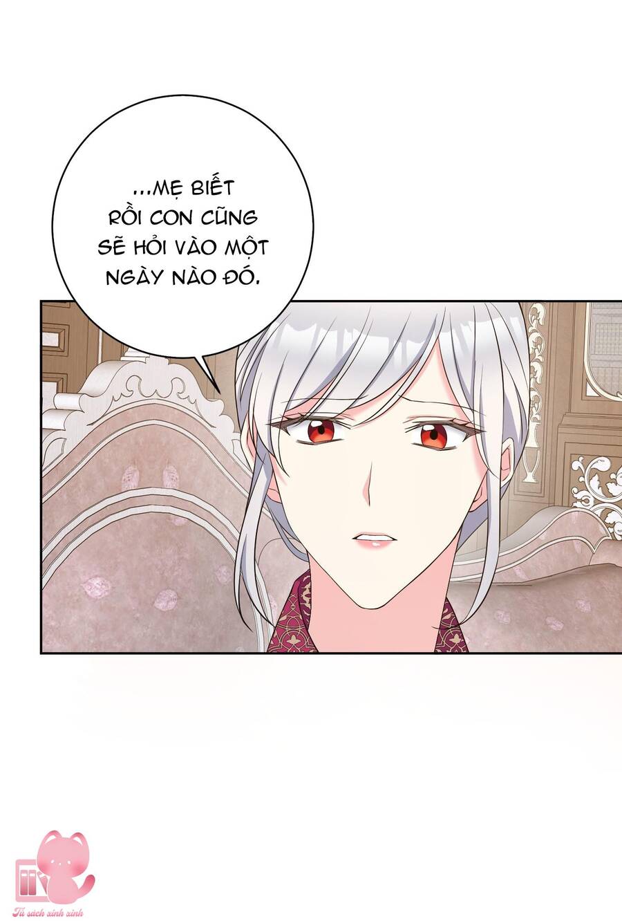 Sinh Ra Làm Con Gái Ác Nữ Chap 46 - Next Chap 47