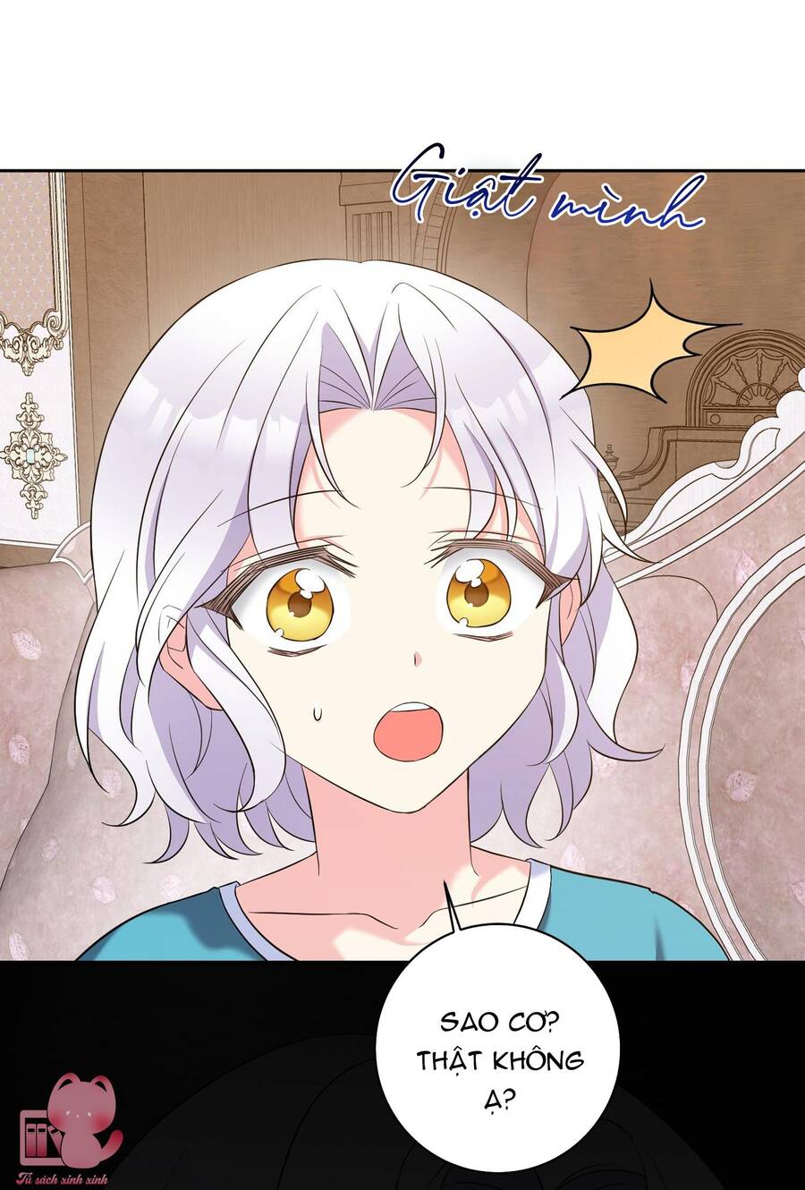 Sinh Ra Làm Con Gái Ác Nữ Chap 46 - Next Chap 47