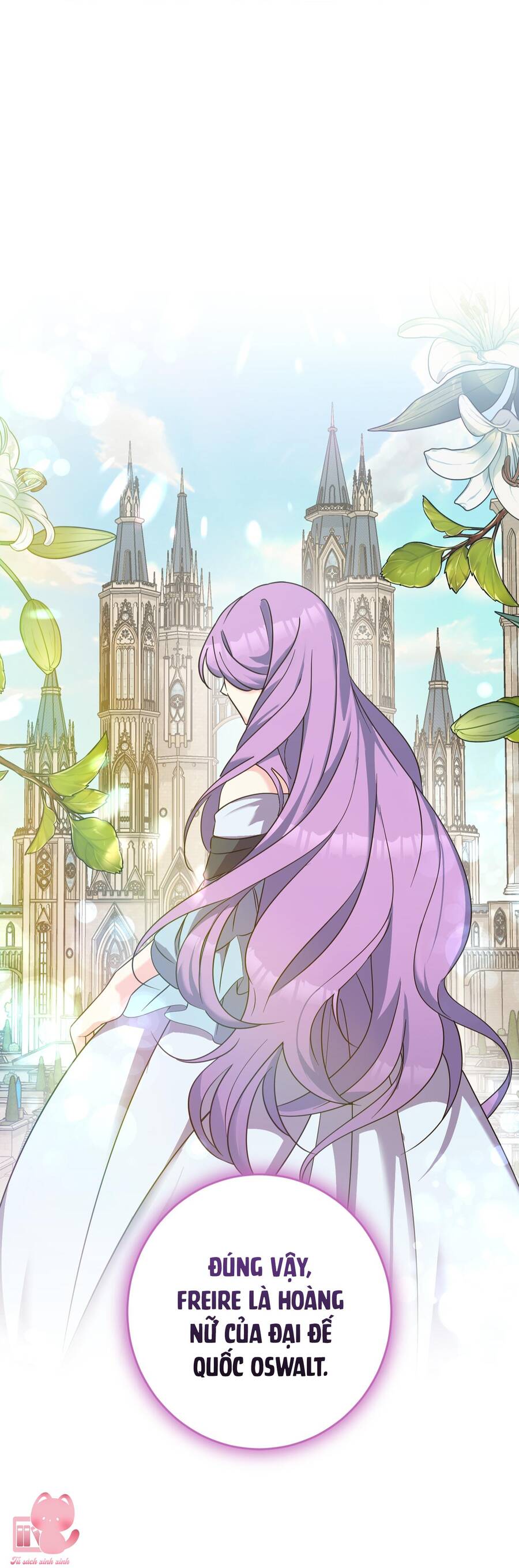 Sinh Ra Làm Con Gái Ác Nữ Chap 46 - Next Chap 47