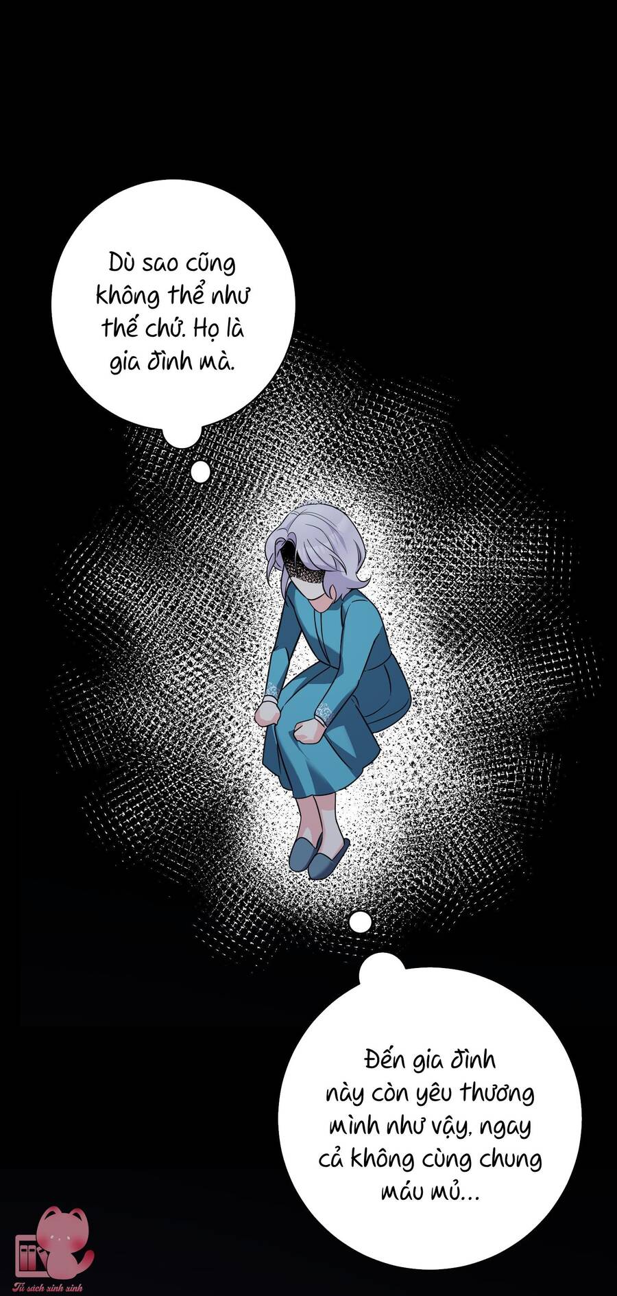 Sinh Ra Làm Con Gái Ác Nữ Chap 46 - Next Chap 47