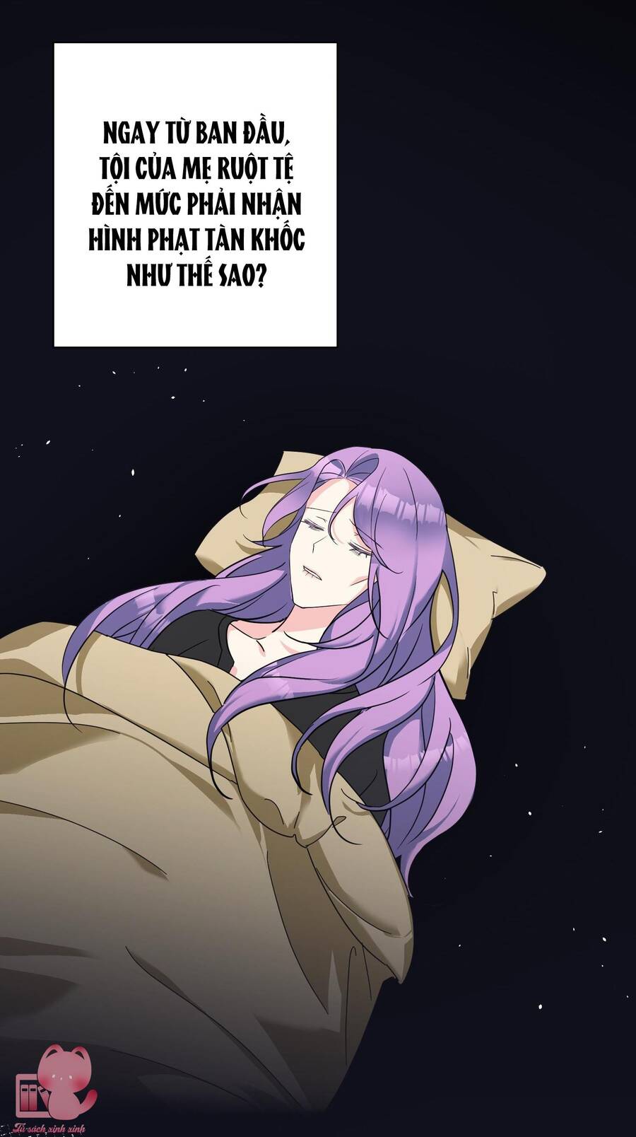 Sinh Ra Làm Con Gái Ác Nữ Chap 46 - Next Chap 47