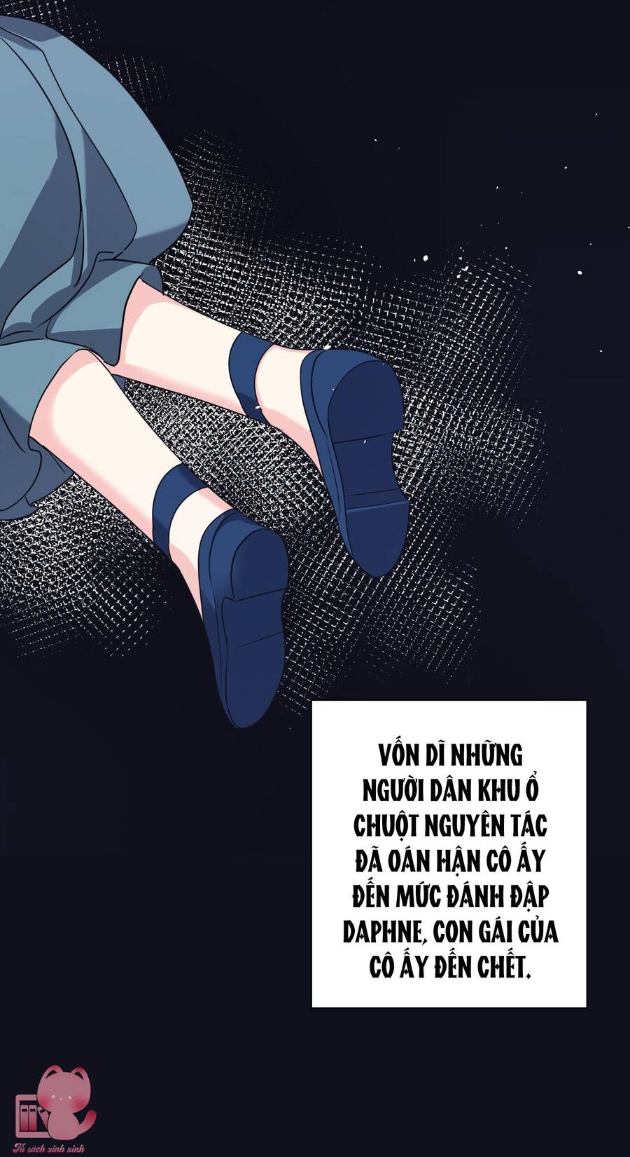 Sinh Ra Làm Con Gái Ác Nữ Chap 46 - Next Chap 47