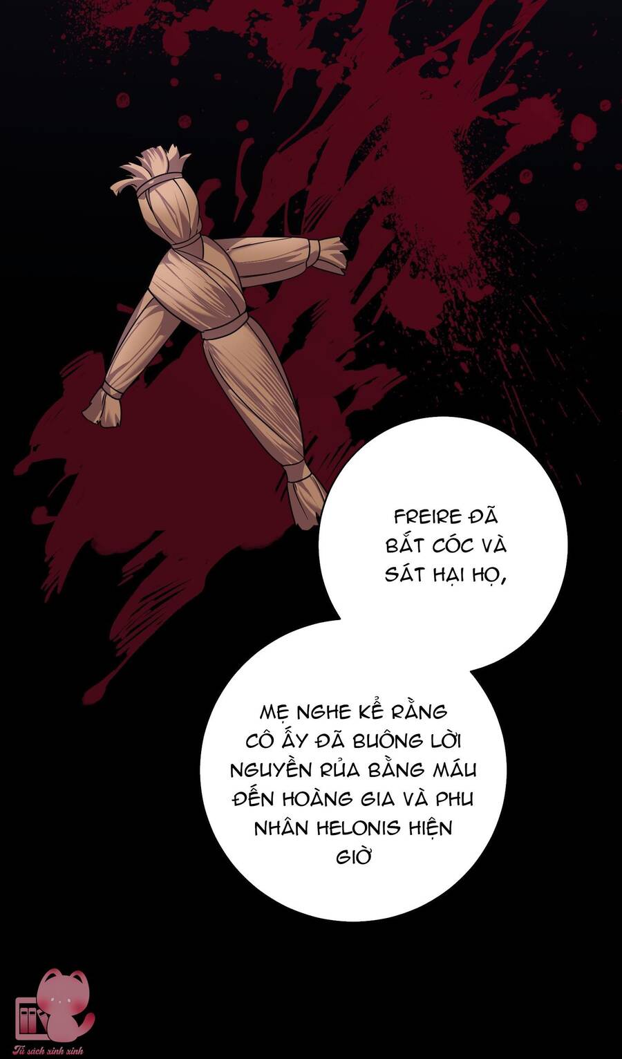 Sinh Ra Làm Con Gái Ác Nữ Chap 46 - Next Chap 47