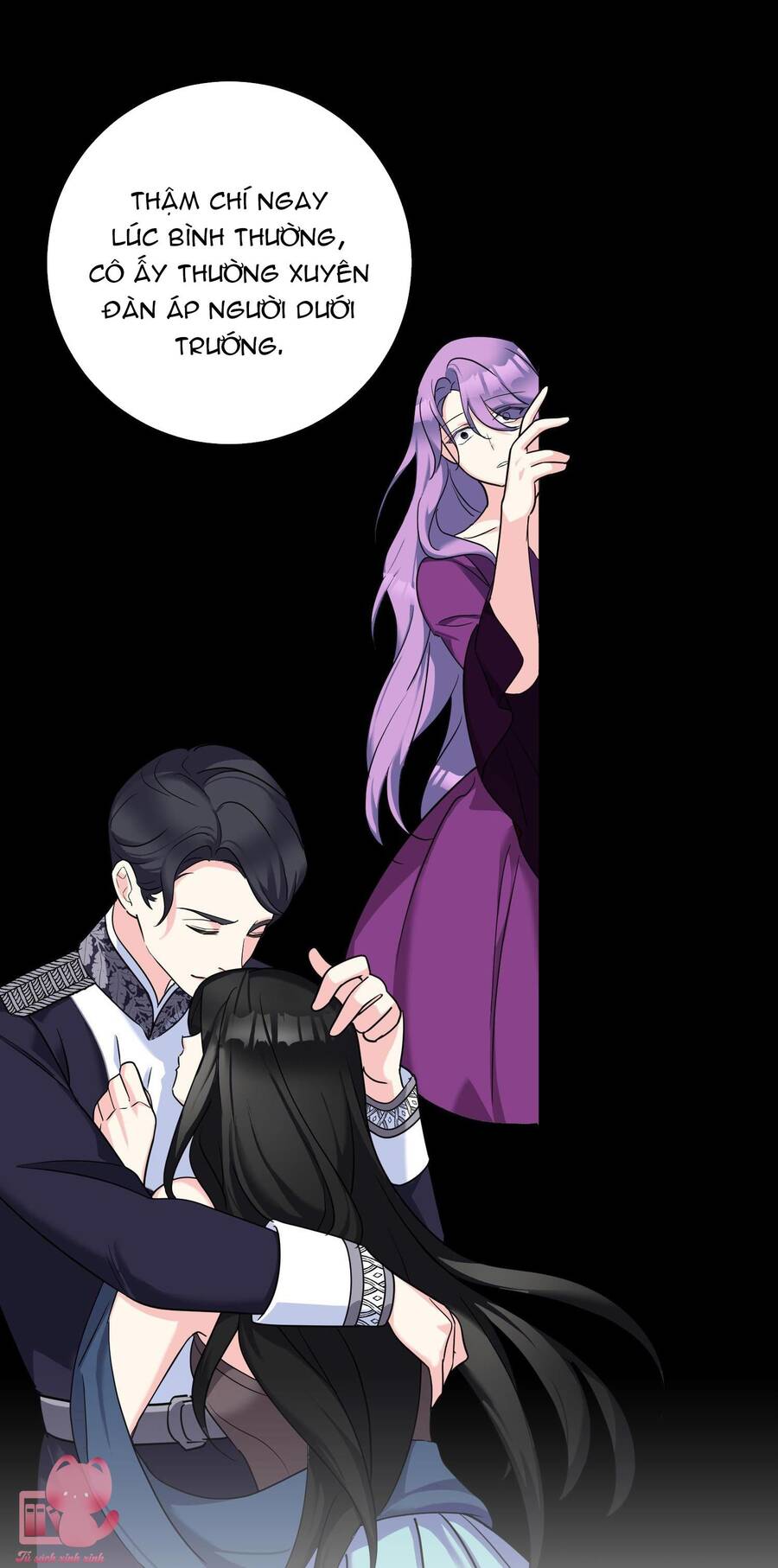 Sinh Ra Làm Con Gái Ác Nữ Chap 46 - Next Chap 47