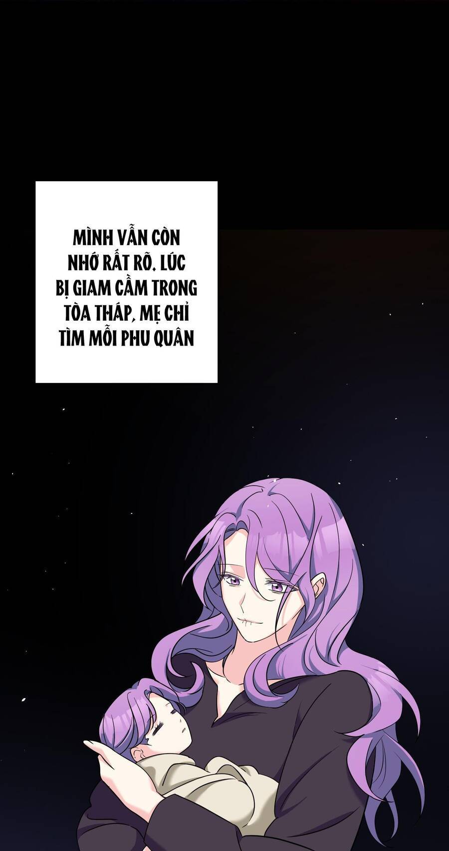 Sinh Ra Làm Con Gái Ác Nữ Chap 46 - Next Chap 47