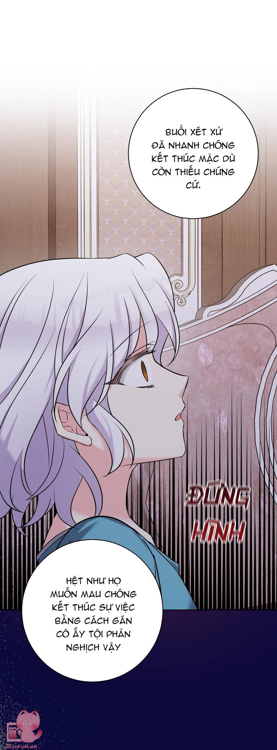 Sinh Ra Làm Con Gái Ác Nữ Chap 46 - Next Chap 47
