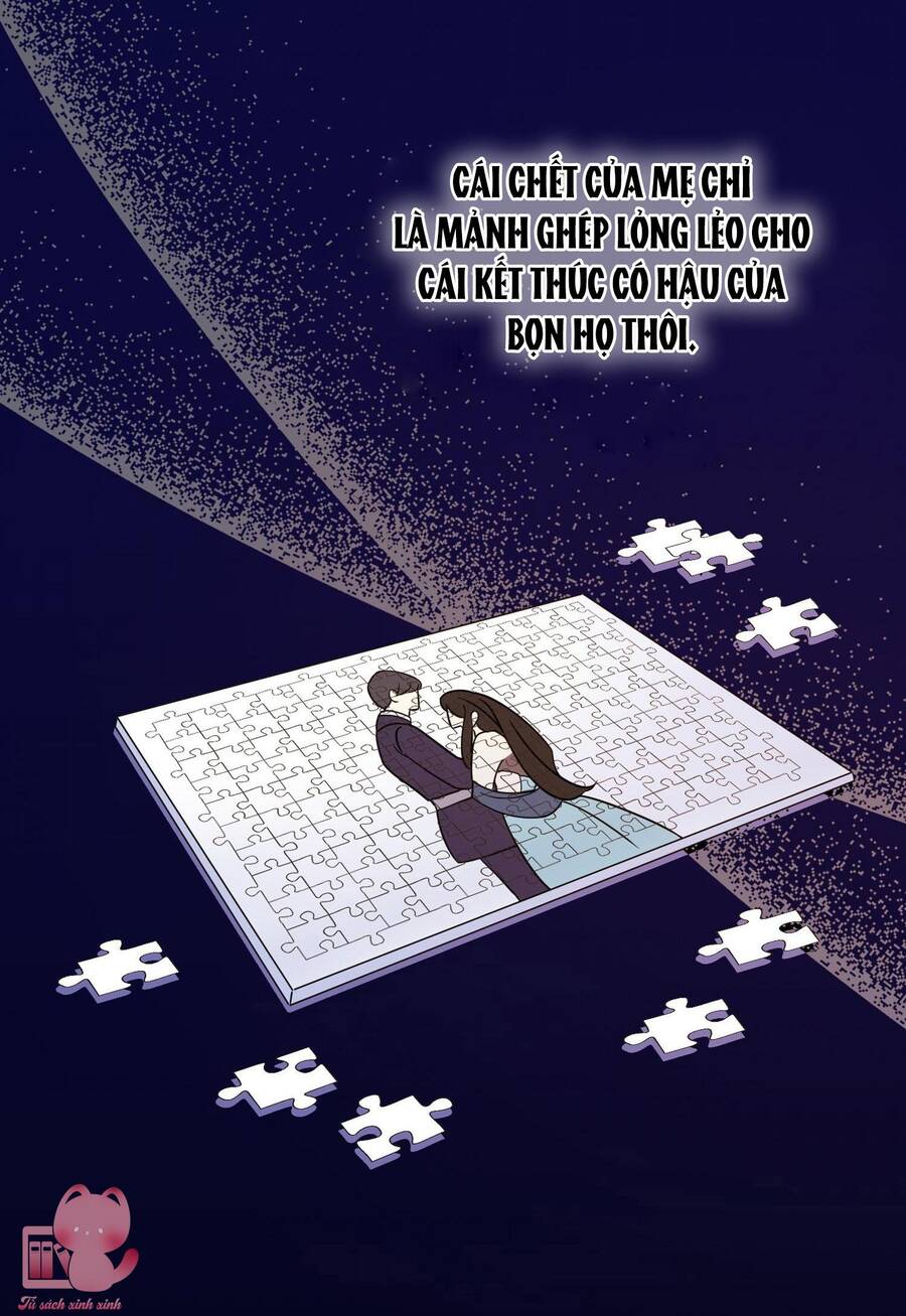 Sinh Ra Làm Con Gái Ác Nữ Chap 46 - Next Chap 47