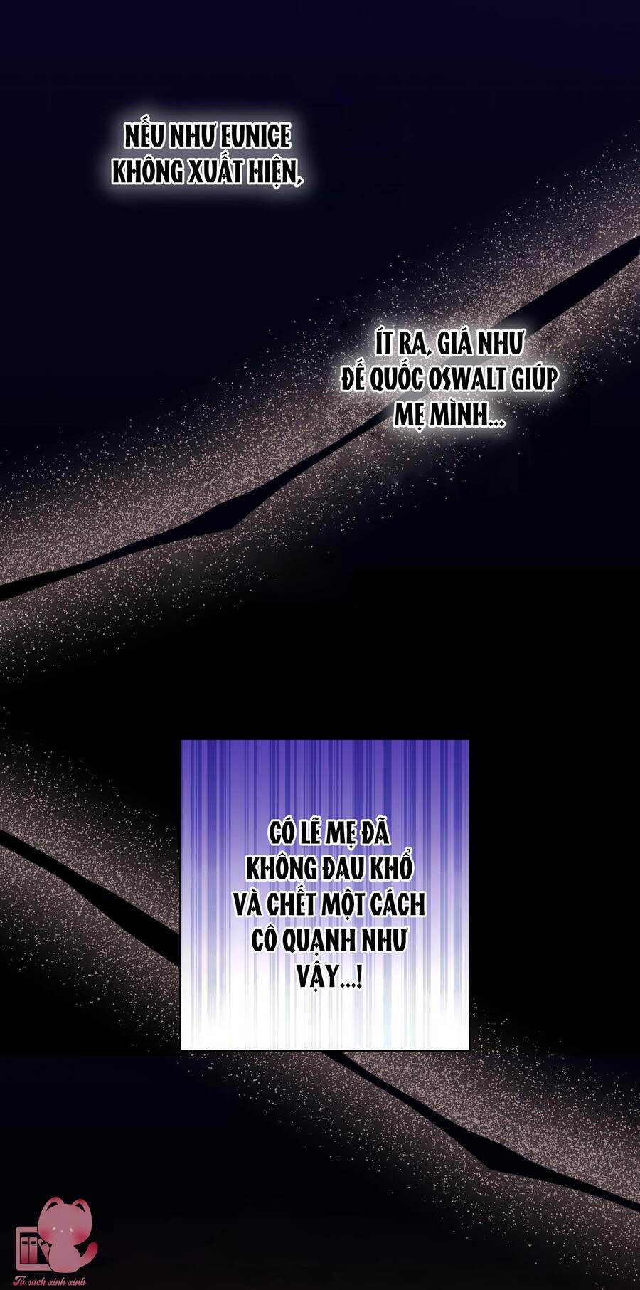 Sinh Ra Làm Con Gái Ác Nữ Chap 46 - Next Chap 47
