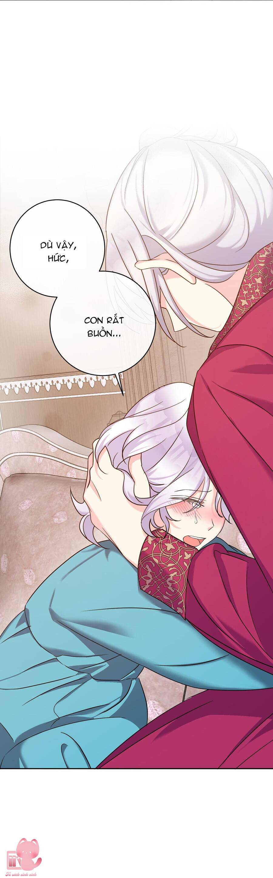 Sinh Ra Làm Con Gái Ác Nữ Chap 46 - Next Chap 47
