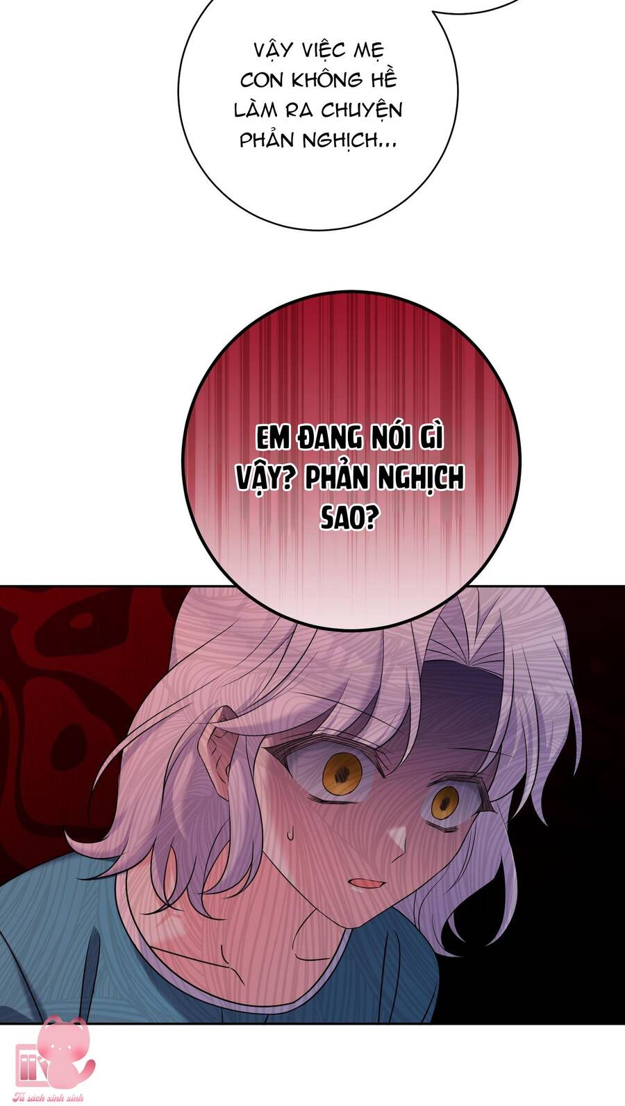 Sinh Ra Làm Con Gái Ác Nữ Chap 46 - Next Chap 47