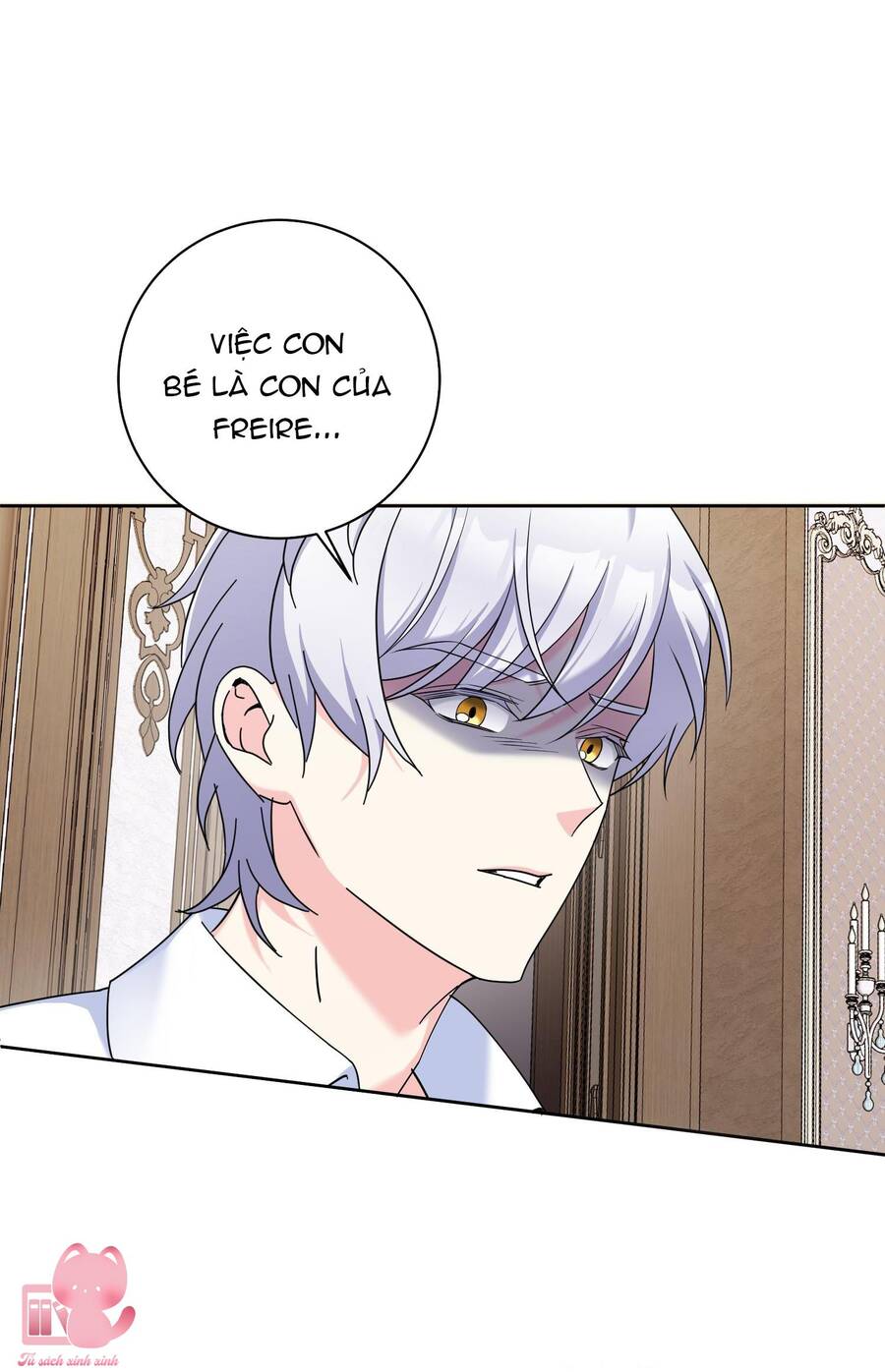 Sinh Ra Làm Con Gái Ác Nữ Chap 46 - Next Chap 47