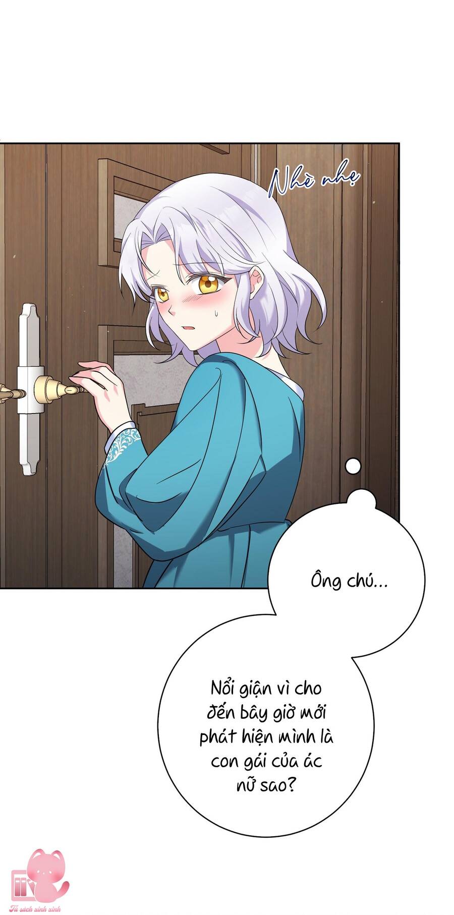 Sinh Ra Làm Con Gái Ác Nữ Chap 46 - Next Chap 47