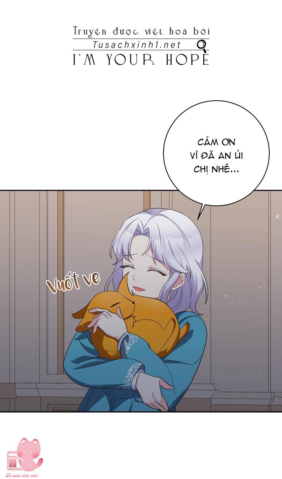 Sinh Ra Làm Con Gái Ác Nữ Chap 46 - Next Chap 47