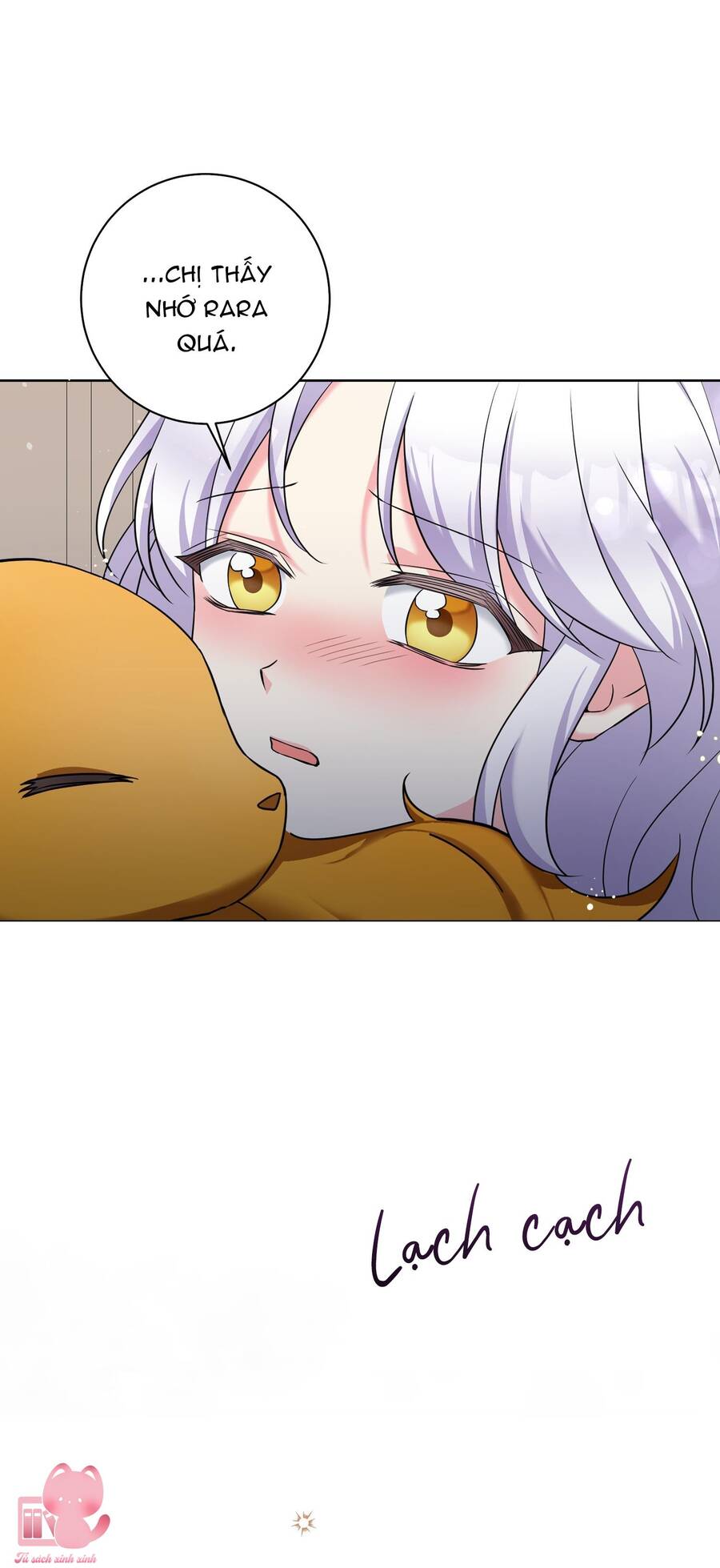 Sinh Ra Làm Con Gái Ác Nữ Chap 46 - Next Chap 47