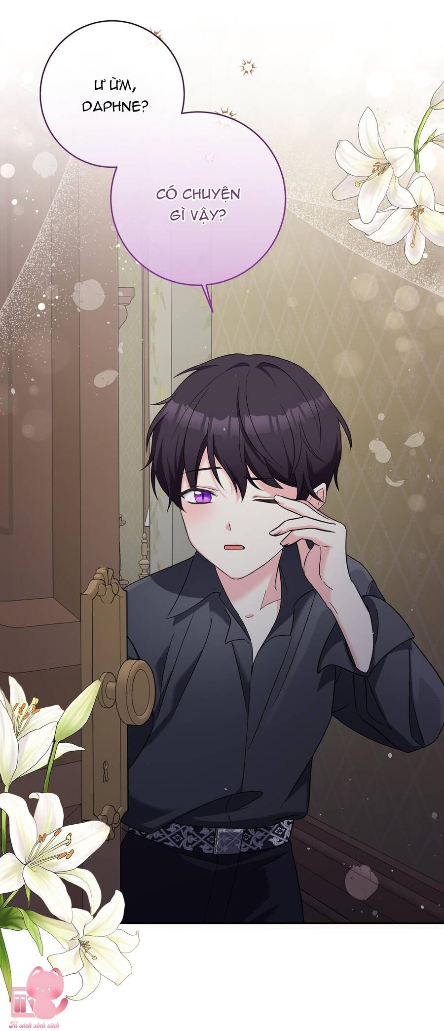 Sinh Ra Làm Con Gái Ác Nữ Chap 46 - Next Chap 47