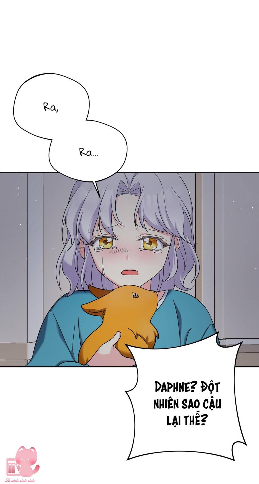 Sinh Ra Làm Con Gái Ác Nữ Chap 46 - Next Chap 47