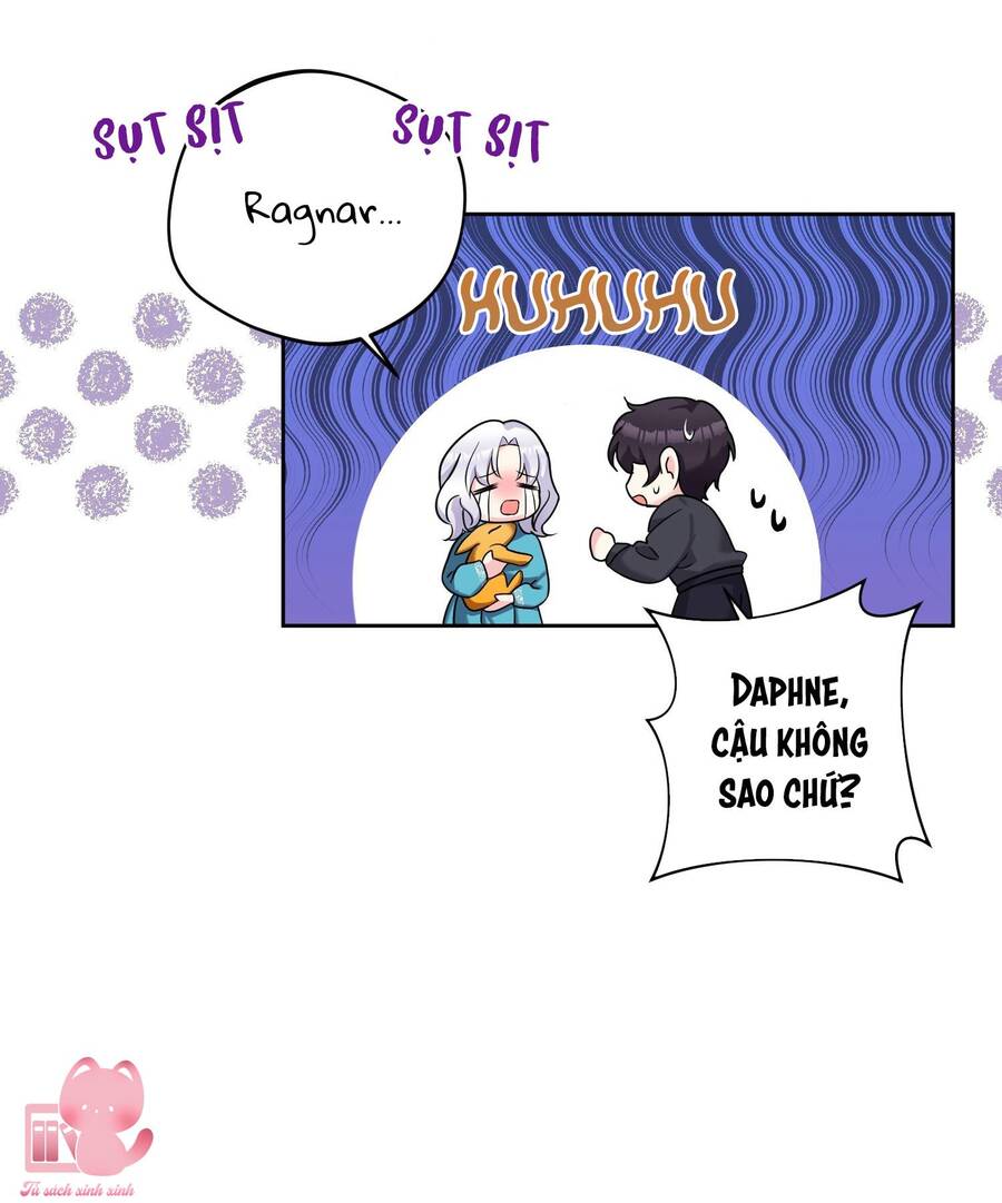 Sinh Ra Làm Con Gái Ác Nữ Chap 46 - Next Chap 47