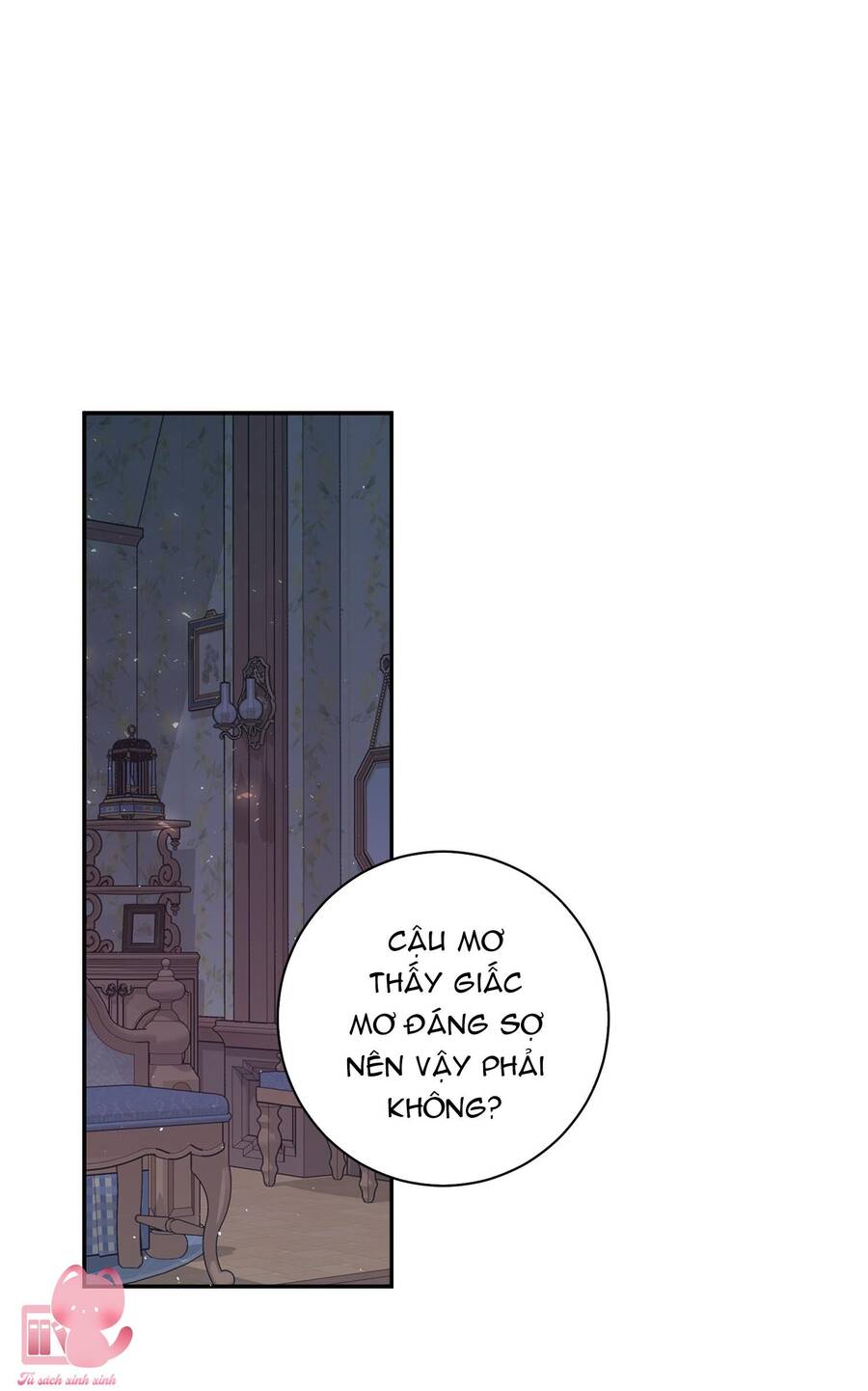 Sinh Ra Làm Con Gái Ác Nữ Chap 46 - Next Chap 47