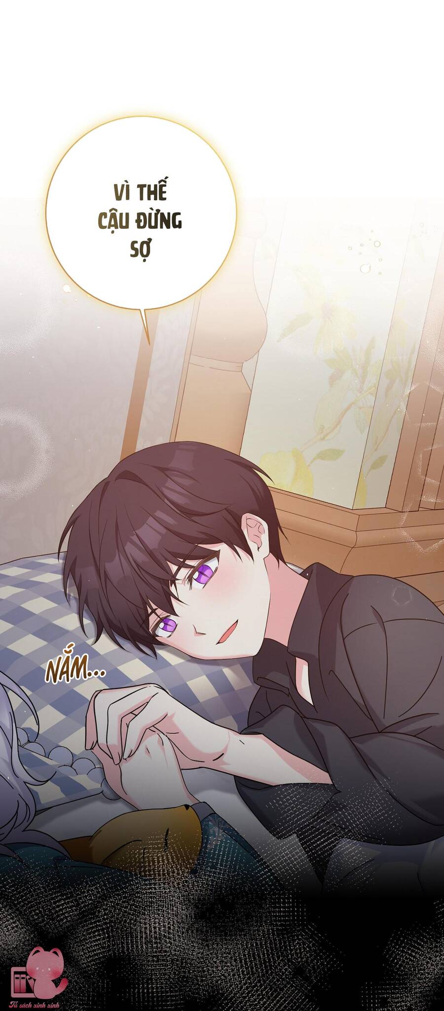 Sinh Ra Làm Con Gái Ác Nữ Chap 46 - Next Chap 47