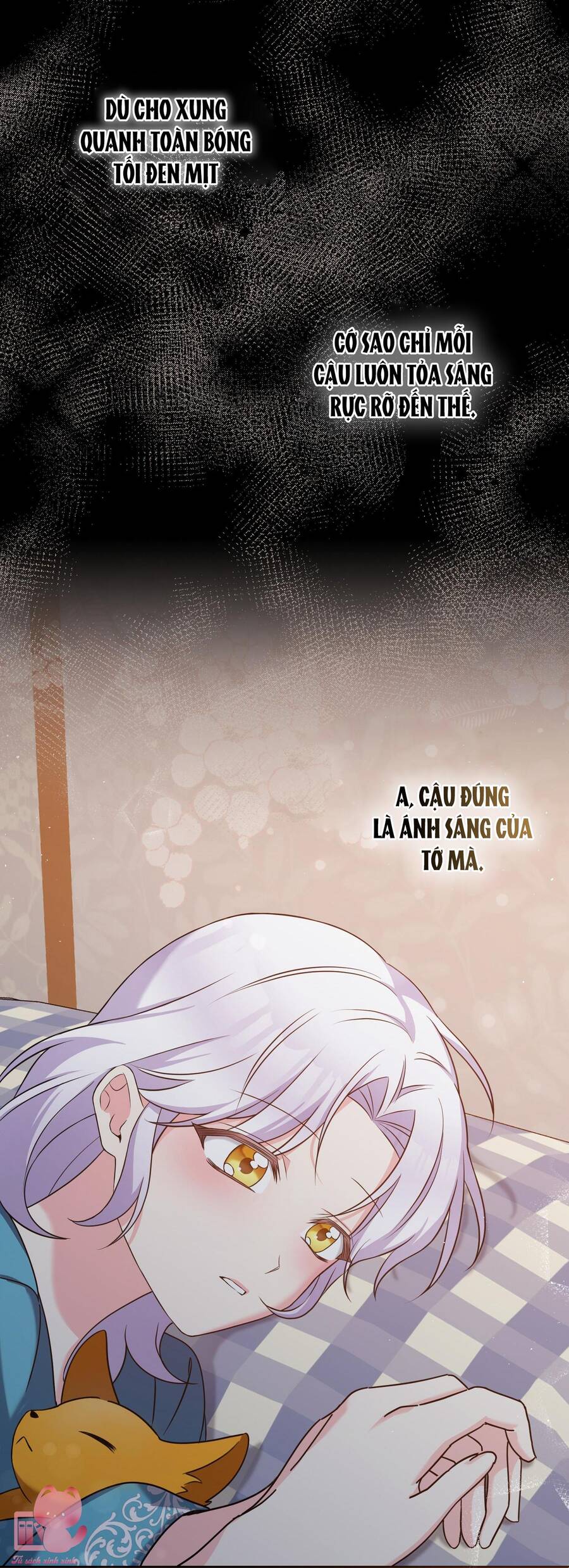 Sinh Ra Làm Con Gái Ác Nữ Chap 46 - Next Chap 47